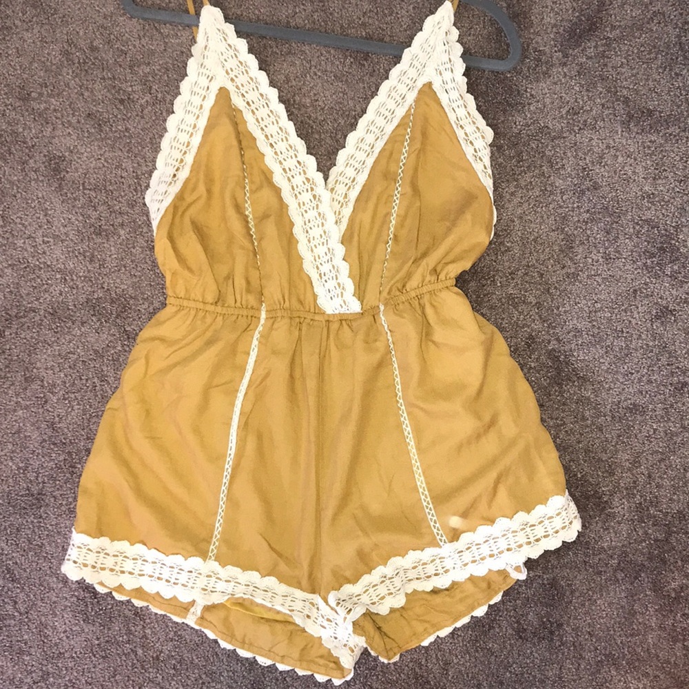 Romper